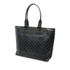Louis Vuitton Damier Cobalt Cabas Voyage Secondhand