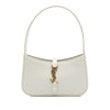Saint Laurent Mini Smooth Calfskin Le 5 a 7 Secondhand