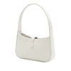 Saint Laurent Mini Smooth Calfskin Le 5 a 7 Secondhand
