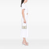 Saint Laurent Mini Smooth Calfskin Le 5 a 7 Secondhand