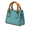 Gucci Mini Calfskin Bamboo Diana Satchel Secondhand