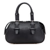 Burberry Leather Handbag Secondhand