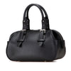 Burberry Leather Handbag Secondhand