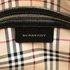 Burberry Leather Handbag Secondhand