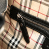 Burberry Leather Handbag Secondhand