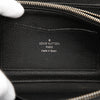 Louis Vuitton Leather Lockme Zippy Wallet Secondhand