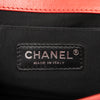 Chanel Old Medium Quilted Lambskin Boy Flap Secondhand