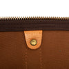 Louis Vuitton Monogram Keepall Bandouliere 55 Secondhand