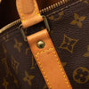 Louis Vuitton Monogram Keepall Bandouliere 55 Secondhand