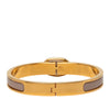 Hermès Mini Enamel Clic Chaine d Ancre Bracelet PM Secondhand