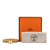 Hermès Mini Enamel Clic Chaine d Ancre Bracelet PM Secondhand