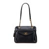 Chanel Caviar Front Pocket Chain Tote Secondhand