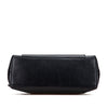 Chanel Caviar Front Pocket Chain Tote Secondhand