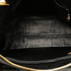 Chanel Caviar Front Pocket Chain Tote Secondhand