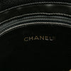 Chanel Caviar Front Pocket Chain Tote Secondhand