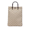 Gucci GG Supreme Tote Secondhand