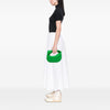 Bottega Veneta Mini Nappa Intrecciato Jodie Secondhand
