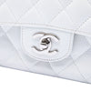 Chanel Medium Classic Caviar Double Flap Secondhand