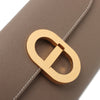 Hermès Epsom Chaine d Ancre To Go Wallet Secondhand