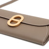 Hermès Epsom Chaine d Ancre To Go Wallet Secondhand