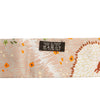 Hermès Dans un Jardin Anglais Silk Twilly Scarf Secondhand