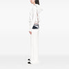 LOEWE Mini Tricolor Calfskin Sailor Puzzle Satchel Secondhand