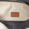 LOEWE Mini Tricolor Calfskin Sailor Puzzle Satchel Secondhand