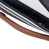 LOEWE Mini Tricolor Calfskin Sailor Puzzle Satchel Secondhand