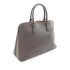 Prada Large Saffiano Lux Promenade Satchel Secondhand