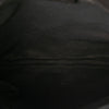 Gucci GG Denim Shoulder Bag Secondhand