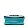 Chanel Mini Ombre Acrylic and Patent Boy Brick Flap Secondhand