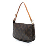 Louis Vuitton Monogram Pochette Accessoires Secondhand