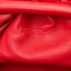 Bottega Veneta Nappa Intrecciato The Mini Pouch Crossbody Secondhand