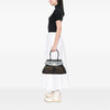Fendi Medium Zucca Canvas Magic Handbag Secondhand