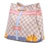 Louis Vuitton Damier Azur Summer Trunks Neonoe Secondhand