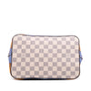Louis Vuitton Damier Azur Summer Trunks Neonoe Secondhand