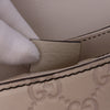 Gucci Medium Guccissima Emily Shoulder Bag Secondhand