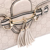Gucci Medium Guccissima Emily Shoulder Bag Secondhand
