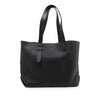 Louis Vuitton Grained Calfskin Low Key Cabas MM Secondhand