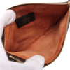 Louis Vuitton Grained Calfskin Low Key Cabas MM Secondhand