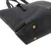 Louis Vuitton Grained Calfskin Low Key Cabas MM Secondhand