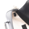 Gucci Mini Leather Asymmetric Horsebit 1955 Satchel Secondhand