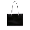 Cartier Leather Panthere Tote Secondhand