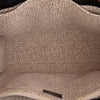 Cartier Leather Panthere Tote Secondhand