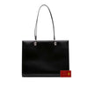 Cartier Leather Panthere Tote Secondhand