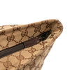 Gucci GG Canvas Web Tote Secondhand