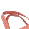 Celine Small Bicolor Leather Vertical Cabas Secondhand