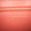Celine Small Bicolor Leather Vertical Cabas Secondhand
