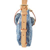Louis Vuitton Monogram Denim Croissant MM Secondhand