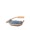 Louis Vuitton Monogram Denim Croissant MM Secondhand